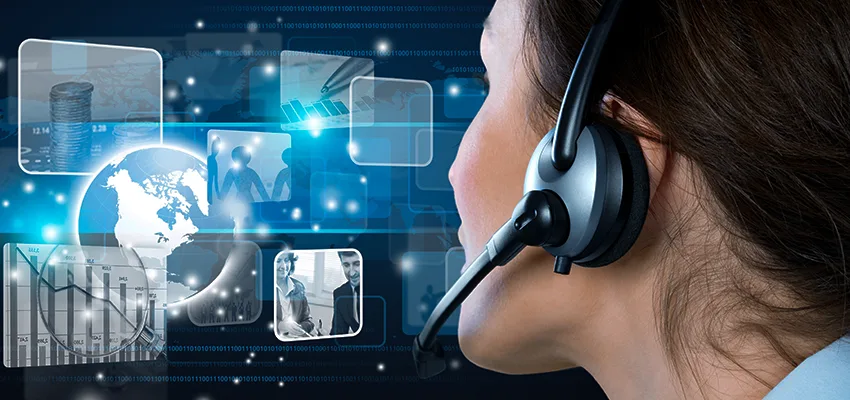 Transforming Communication with Telephony Services